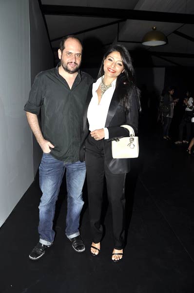 'डिओर' की पार्टी में सितारों का जमावड़ा... | परियों का जलवा