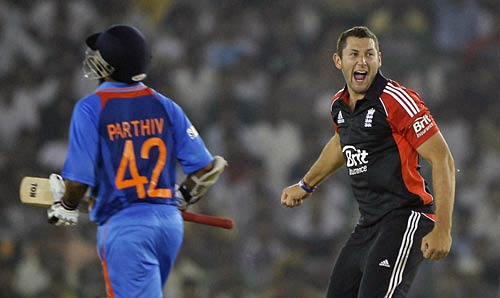 तीसरा वनडे जीत भारत ने जीती श्रृंखला  | पढ़ें