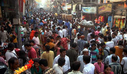 23 अक्‍टूबर 2011: तस्वीरों में देखें दिनभर की बड़ी खबरें | पढ़ें