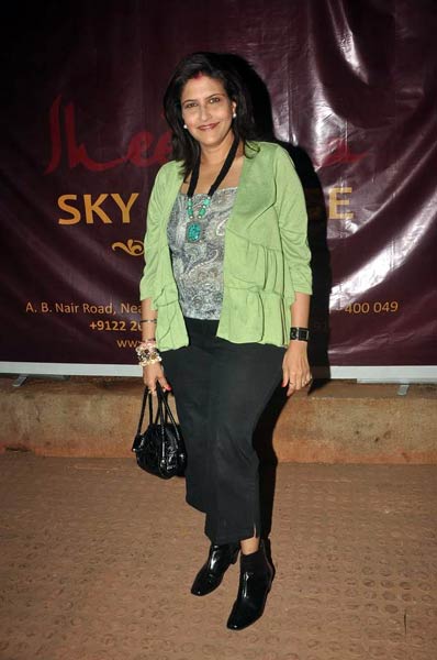 डॉली बिंद्रा की बर्थडे पार्टी में सितारे | ग्लैमर का तड़का