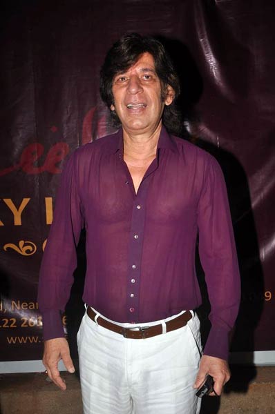 डॉली बिंद्रा की बर्थडे पार्टी में सितारे | ग्लैमर का तड़का