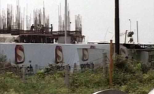 सप्‍ताह की खबरों की हलचल को देखें तस्‍वीरों में