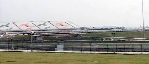 इंडियन ग्रां प्री फार्मूला वन का ट्रैक लांच