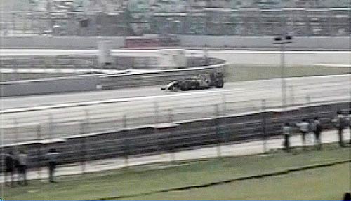 इंडियन ग्रां प्री फार्मूला वन का ट्रैक लांच