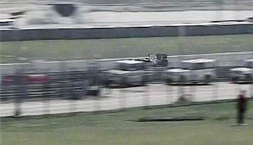 इंडियन ग्रां प्री फार्मूला वन का ट्रैक लांच