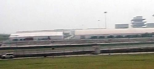 इंडियन ग्रां प्री फार्मूला वन का ट्रैक लांच