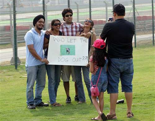 एफ-1 रेस में सेबेस्टियन वेटेल बने चैंपियन | पढ़ें