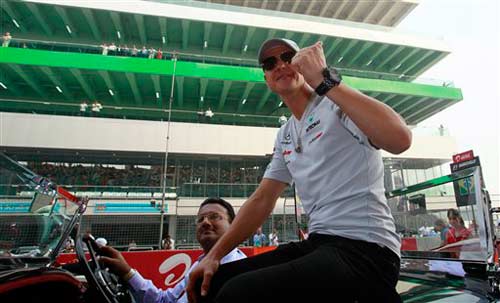 एफ-1 रेस में सेबेस्टियन वेटेल बने चैंपियन | पढ़ें