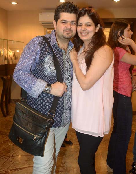 फराह अली की पार्टी में हुस्‍न परियां |   हुस्‍न जो दीवाना बना दे...