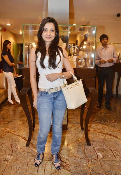 फराह अली की पार्टी में हुस्‍न परियां |   हुस्‍न जो दीवाना बना दे...