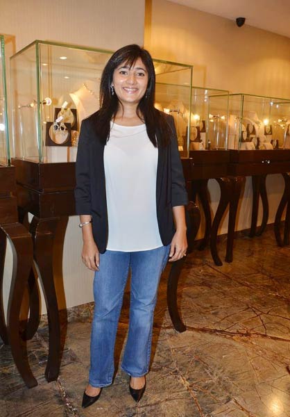 फराह अली की पार्टी में हुस्‍न परियां |   हुस्‍न जो दीवाना बना दे...