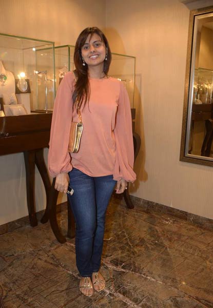 फराह अली की पार्टी में हुस्‍न परियां |   हुस्‍न जो दीवाना बना दे...