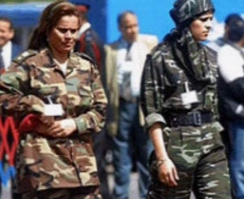 तानाशाह गद्दाफी की मौत पर लीबिया में जश्‍न | कैसे मारा गया गद्दाफी