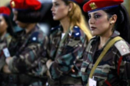 तानाशाह गद्दाफी की मौत पर लीबिया में जश्‍न | कैसे मारा गया गद्दाफी