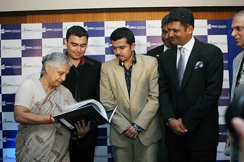 सोने पर होगी 'अर्जुन' नारंग की निगाहें