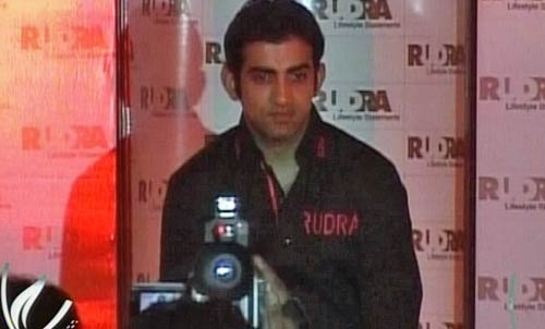 नताशा के साथ शादी के बंधन में बंधे गंभीर | धोनी, साक्षी और समंदर