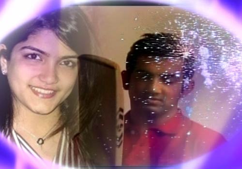 नताशा के साथ शादी के बंधन में बंधे गंभीर | धोनी, साक्षी और समंदर