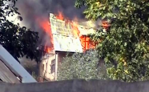 9 अक्‍टूबर 2011: तस्‍वीरों में देखें दिनभर की बड़ी खबरें | पढ़ें