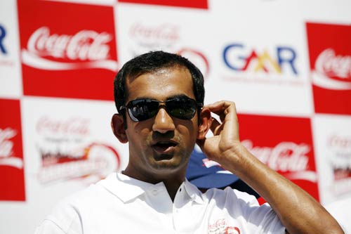 गौतम गंभीर की कुछ अनदेखी तस्‍वीरें