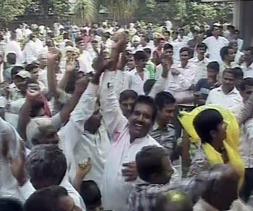 हिसार उपचुनाव में जीते कुलदीप विश्‍नोई