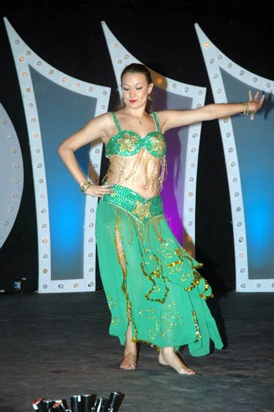 नुमाइश और कामयाबी का रिश्‍ता है अटूट... | सविता भाभी