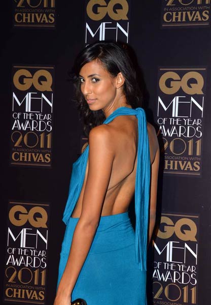 नुमाइश और कामयाबी का रिश्‍ता है अटूट... | सविता भाभी