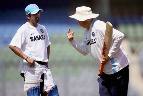 'जीत के चौके' के इरादे से उतरेगी टीम इंडिया