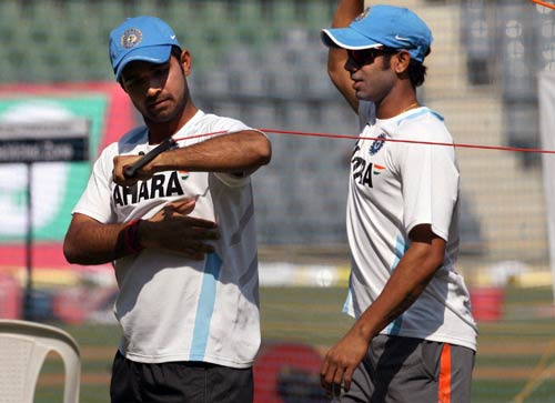 'जीत के चौके' के इरादे से उतरेगी टीम इंडिया