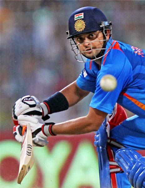 5वें वनडे में धोनी ने दिखाया दम | धोनी पर विशेष