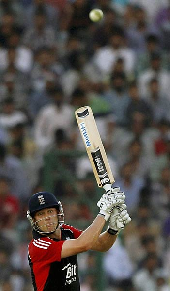 तीसरा वनडे जीत भारत ने जीती श्रृंखला  | पढ़ें