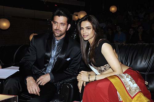 'जस्ट डांस' में थिरके बॉलीवुड सितारे | कैटरीना के ठुमके... 