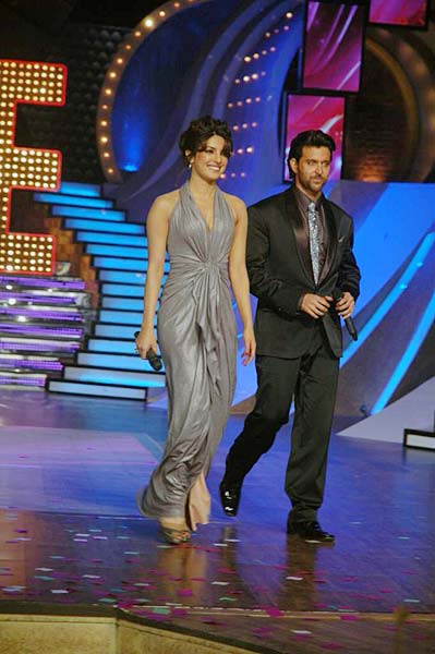 'जस्ट डांस' में थिरके बॉलीवुड सितारे | कैटरीना के ठुमके... 