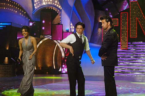 'जस्ट डांस' में थिरके बॉलीवुड सितारे | कैटरीना के ठुमके... 