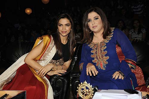 'जस्ट डांस' में थिरके बॉलीवुड सितारे | कैटरीना के ठुमके... 