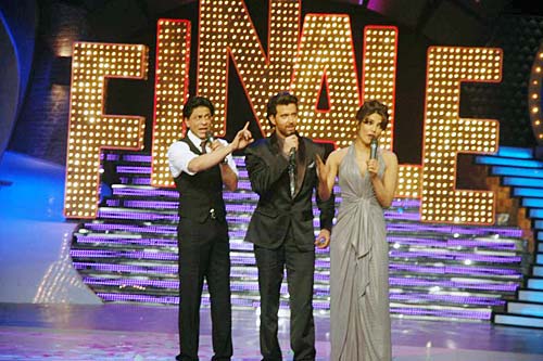 'जस्ट डांस' में थिरके बॉलीवुड सितारे | कैटरीना के ठुमके... 