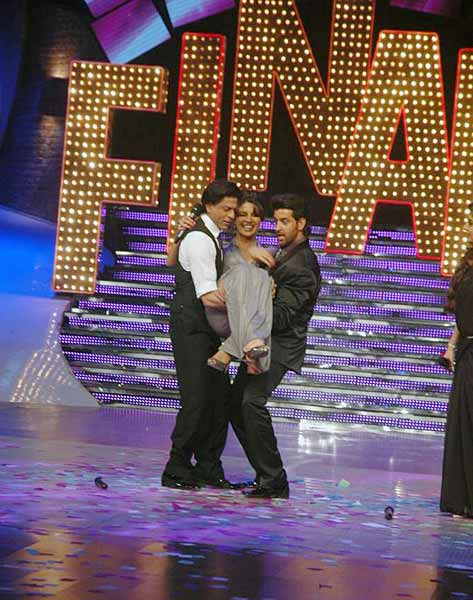 'जस्ट डांस' में थिरके बॉलीवुड सितारे | कैटरीना के ठुमके... 