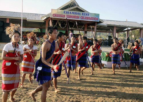 24 अक्‍टूबर 2011: तस्वीरों में देखें दिनभर की बड़ी खबरें | पढ़ें