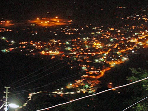 चलो बुलावा आया है, माता ने बुलाया है... | विशेष कवरेज