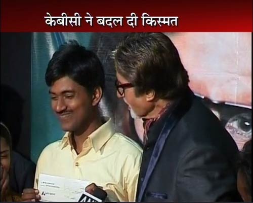 बिहार के सुशील ने जीता 5 करोड़ रुपये