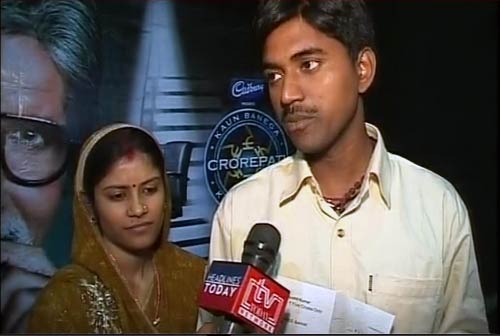 बिहार के सुशील ने जीता 5 करोड़ रुपये