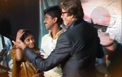 बिहार के सुशील ने जीता 5 करोड़ रुपये