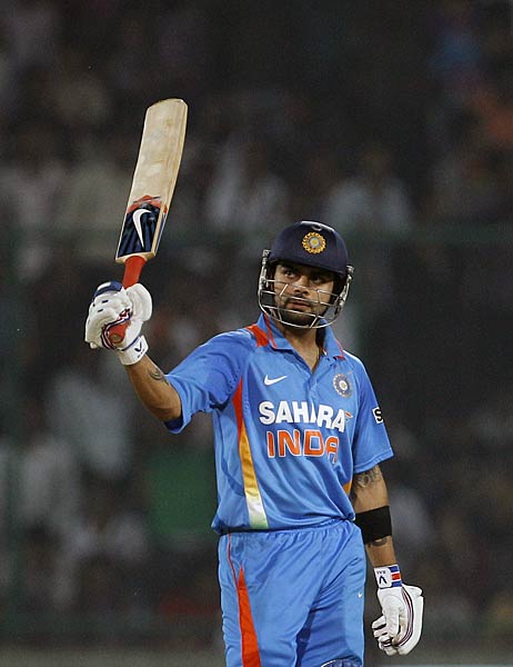 दूसरे वनडे में टीम इंडिया ने इंग्‍लैंड को दी करारी मात