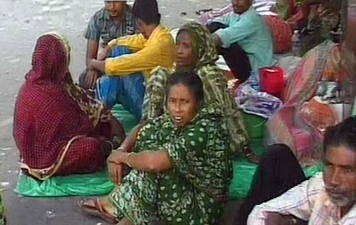 27 अक्‍टूबर 2011: तस्वीरों में देखें दिनभर की बड़ी खबरें |  पढ़ें