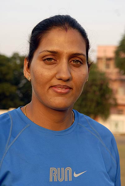 ट्रैक एंड फील्ड इवेंट में कृष्णा पूनिया पर दारोमदार