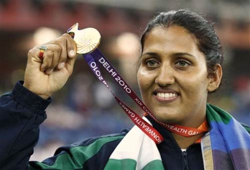 लंदन ओलंपिक 2012: जंग सोना पाने की