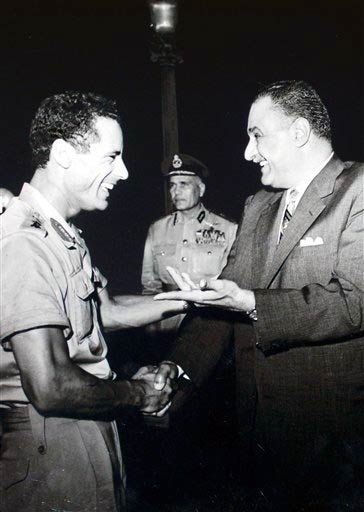 तस्‍वीरों में देखें कर्नल गद्दाफी का जीवन | कैसे मारा गया गद्दाफी