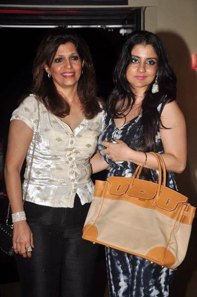 'लव, ब्रेकअप और जिंदगी' के प्रीमियर में सितारे | फोटोशूट