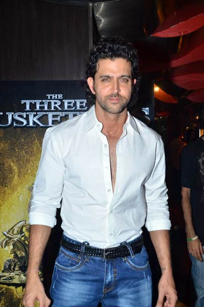 'लव, ब्रेकअप और जिंदगी' के प्रीमियर में सितारे | फोटोशूट