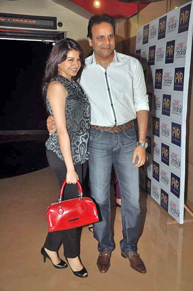 'लव, ब्रेकअप और जिंदगी' के प्रीमियर में सितारे | फोटोशूट