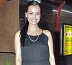 'लव, ब्रेकअप और जिंदगी' के प्रीमियर में सितारे | फोटोशूट